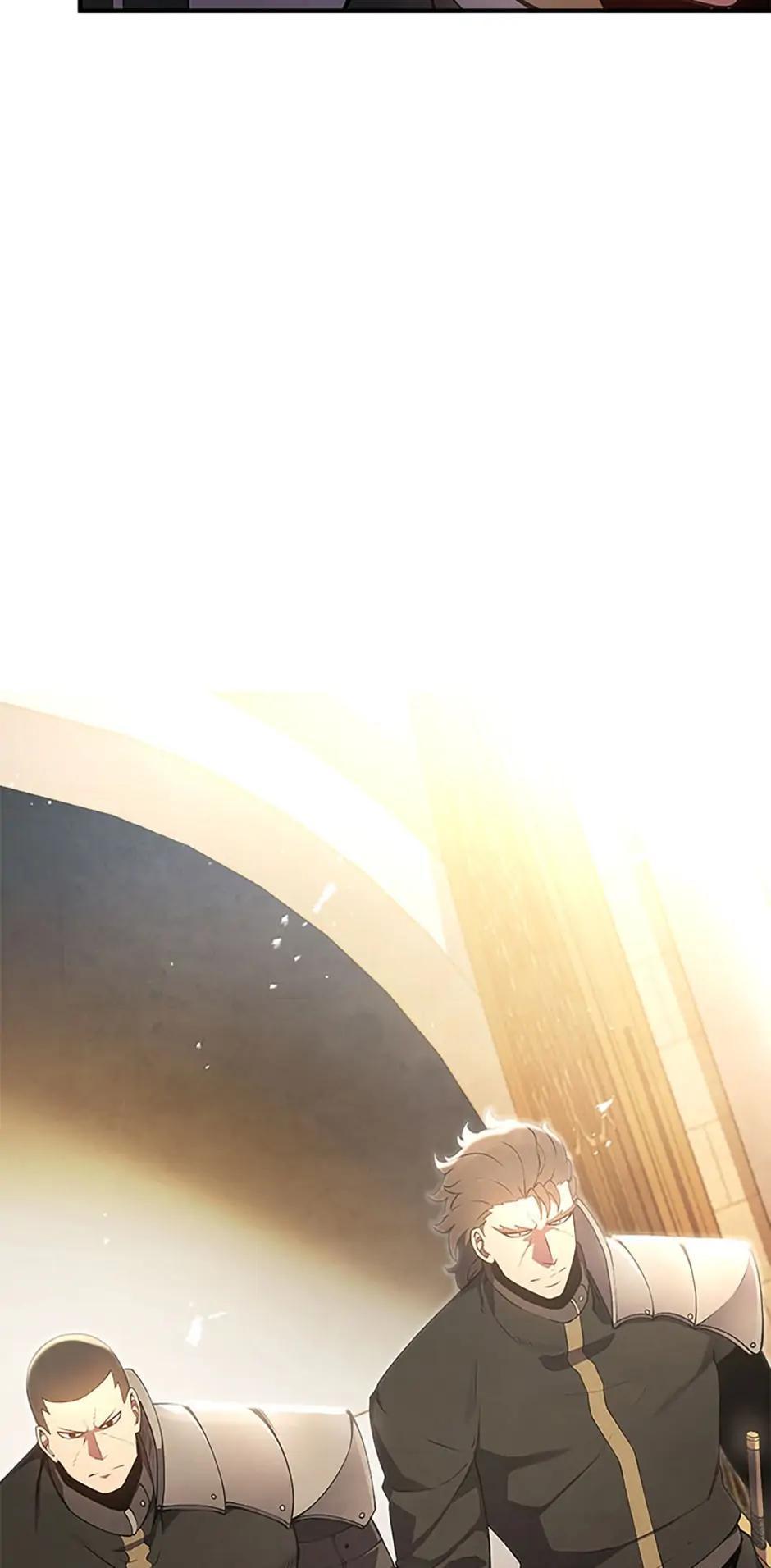 Swordmaster’s Youngest Son Chapter 11