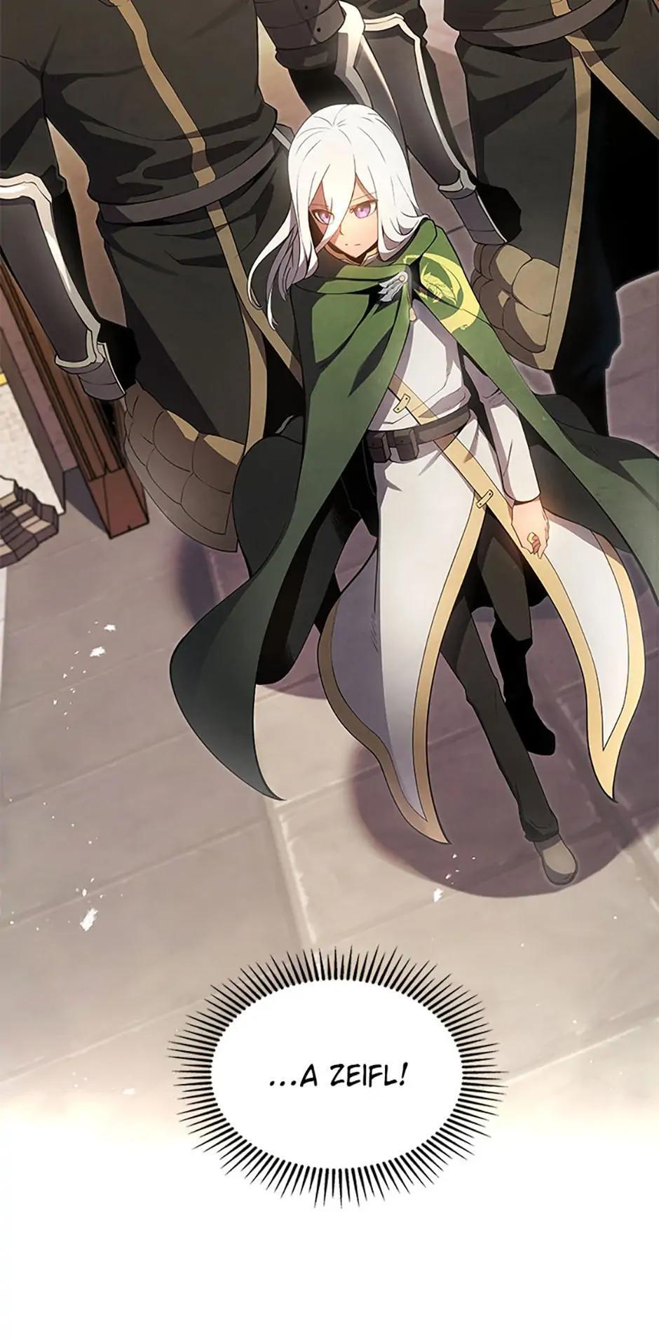 Swordmaster’s Youngest Son Chapter 11