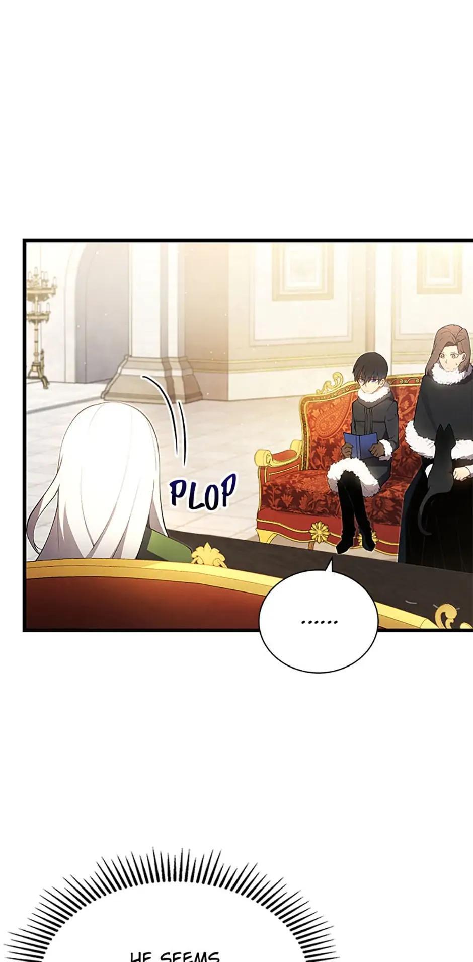 Swordmaster’s Youngest Son Chapter 11