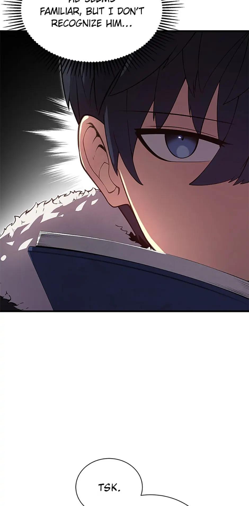 Swordmaster’s Youngest Son Chapter 11