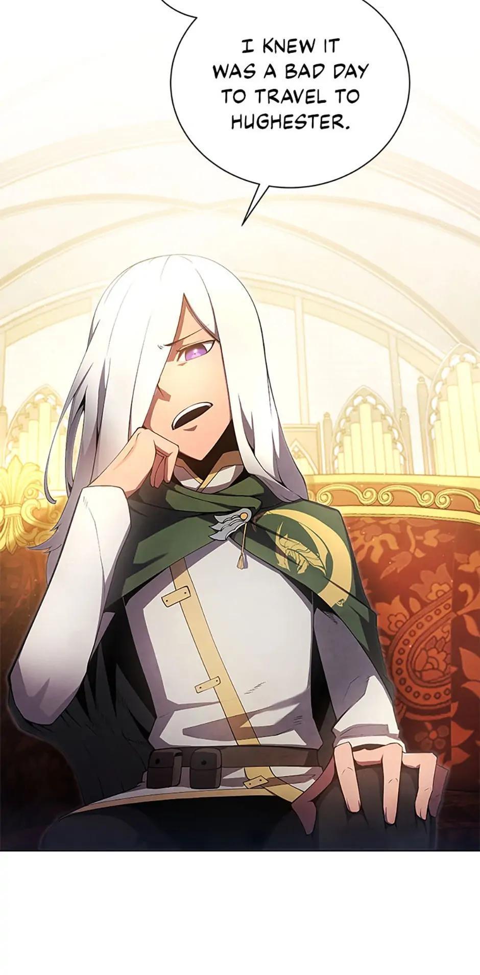 Swordmaster’s Youngest Son Chapter 11