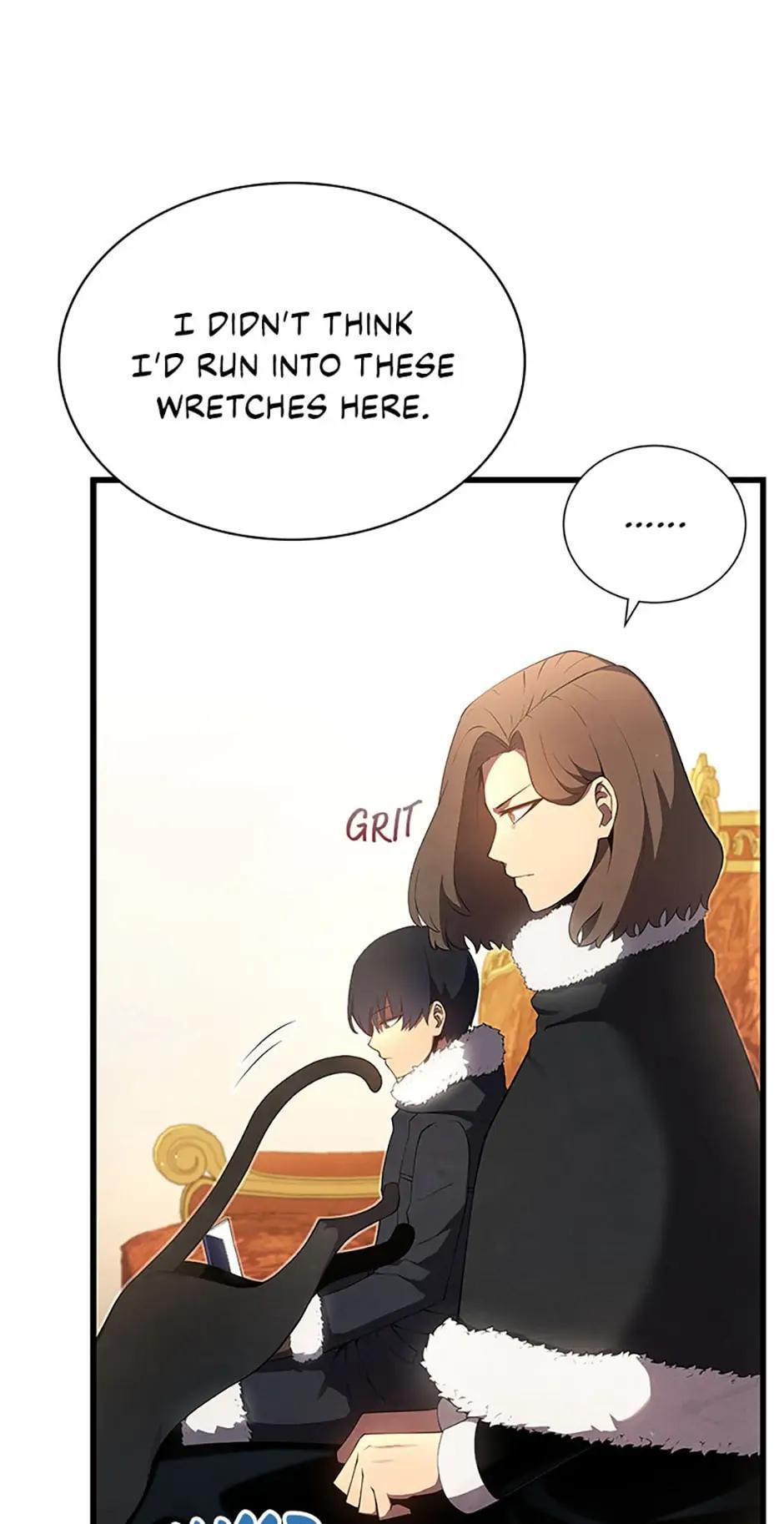 Swordmaster’s Youngest Son Chapter 11