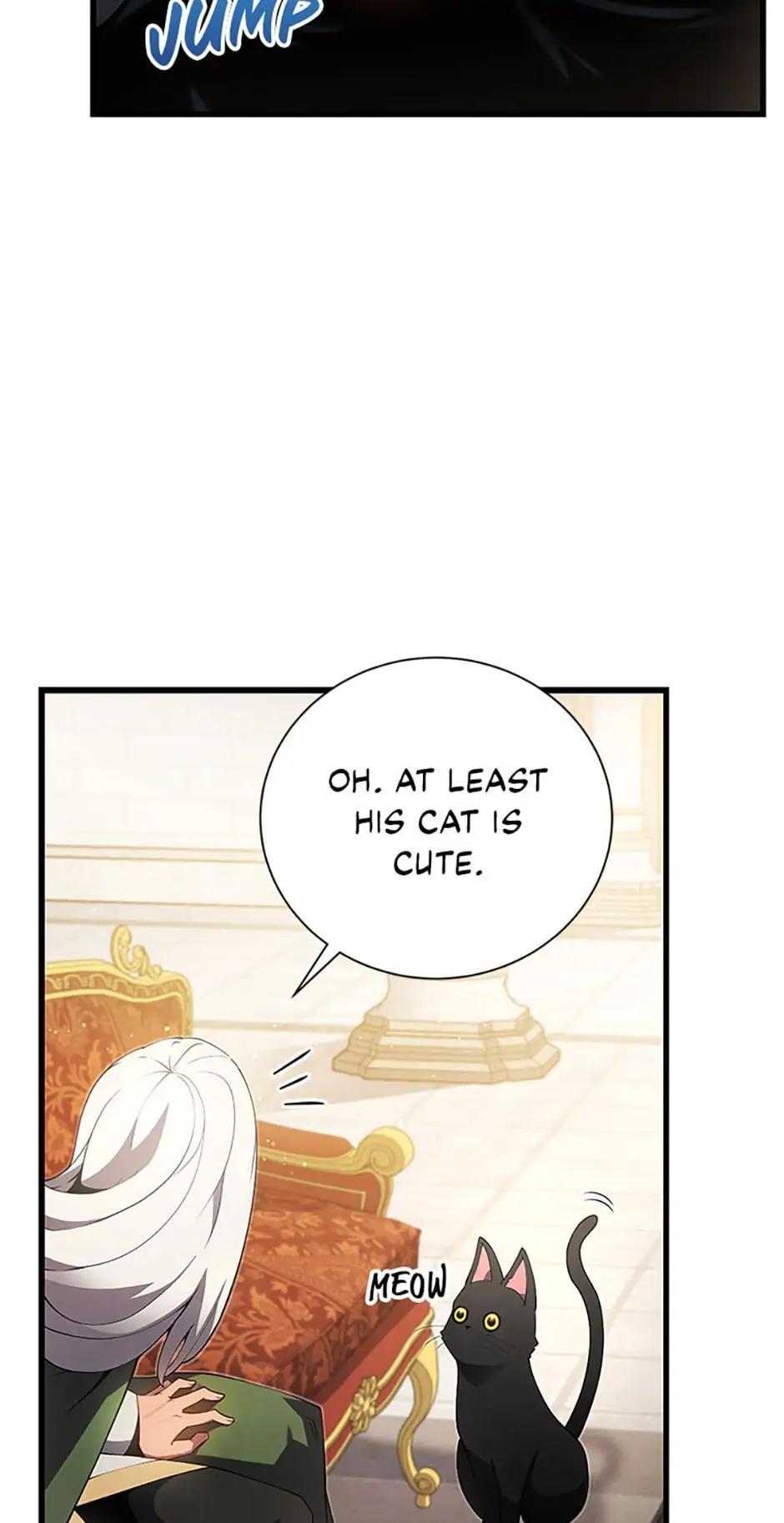 Swordmaster’s Youngest Son Chapter 11