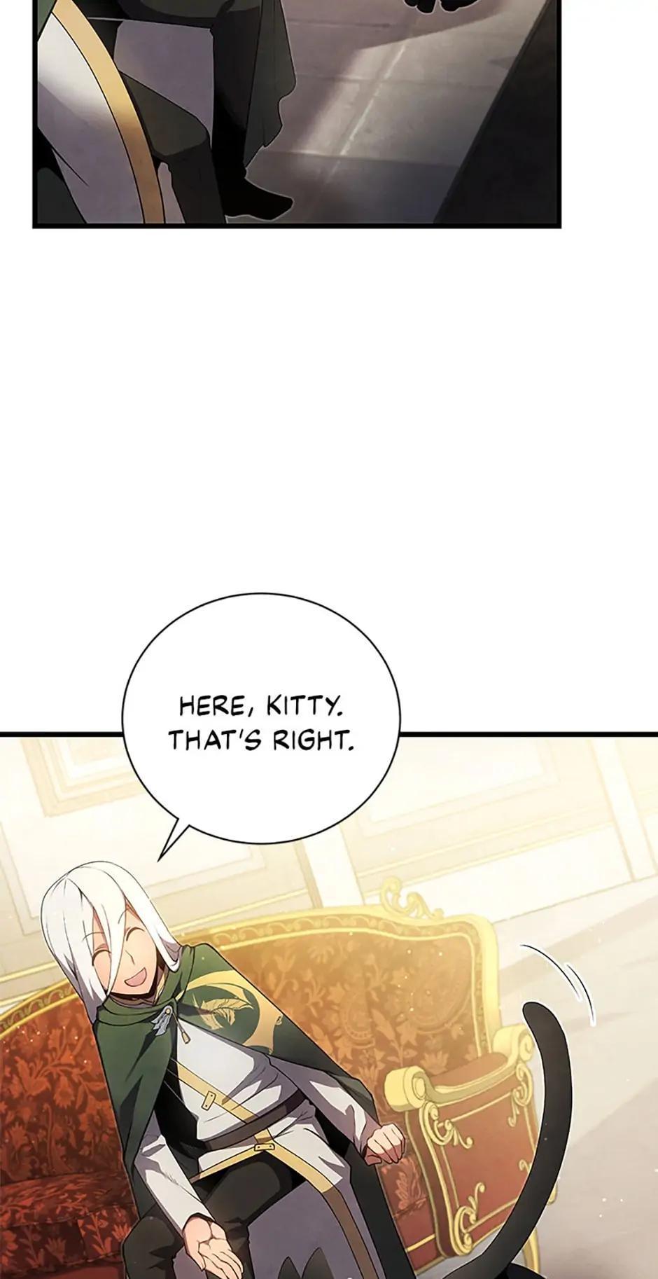 Swordmaster’s Youngest Son Chapter 11