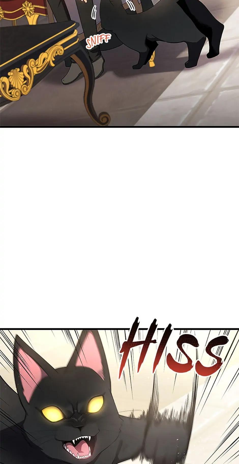 Swordmaster’s Youngest Son Chapter 11