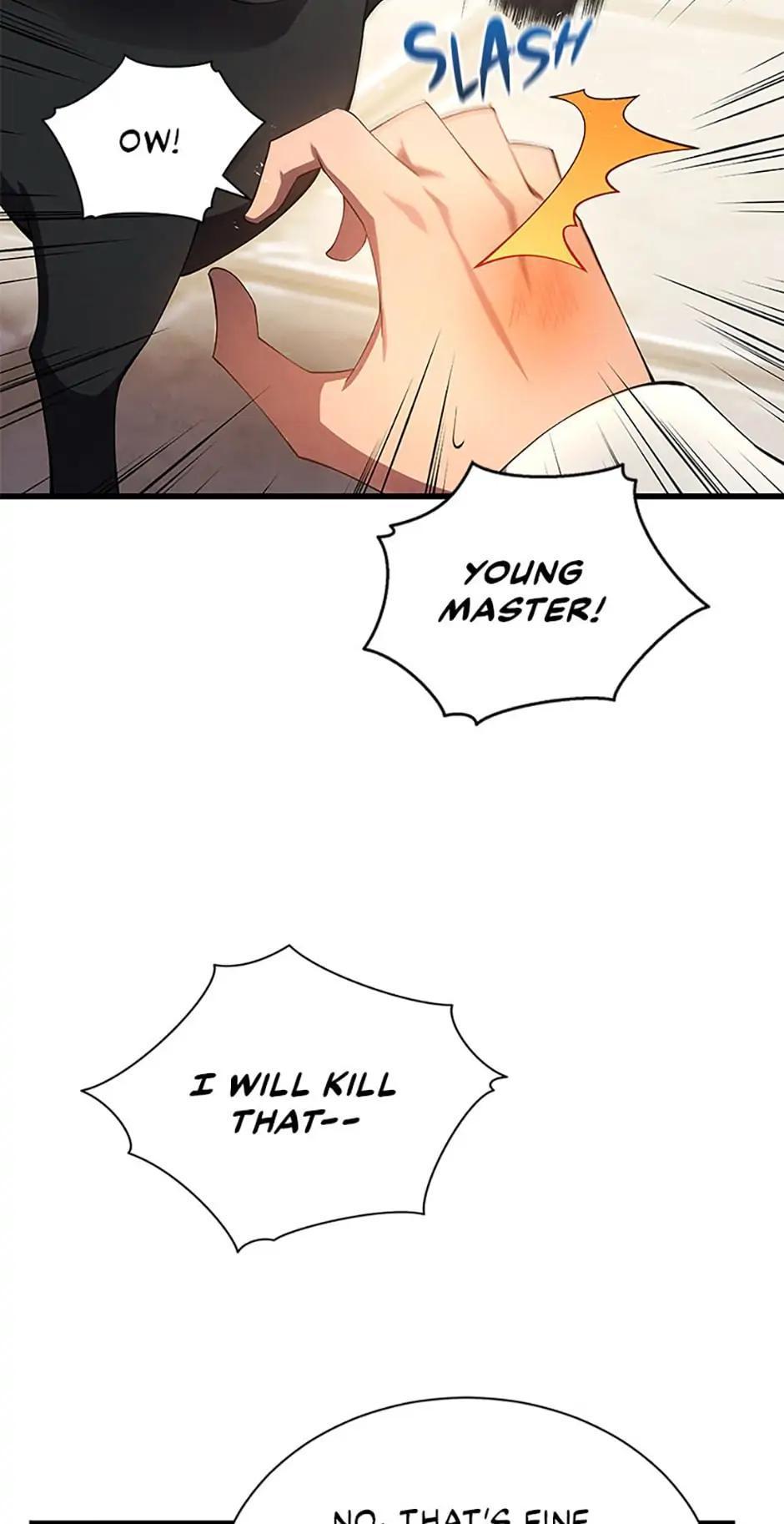 Swordmaster’s Youngest Son Chapter 11