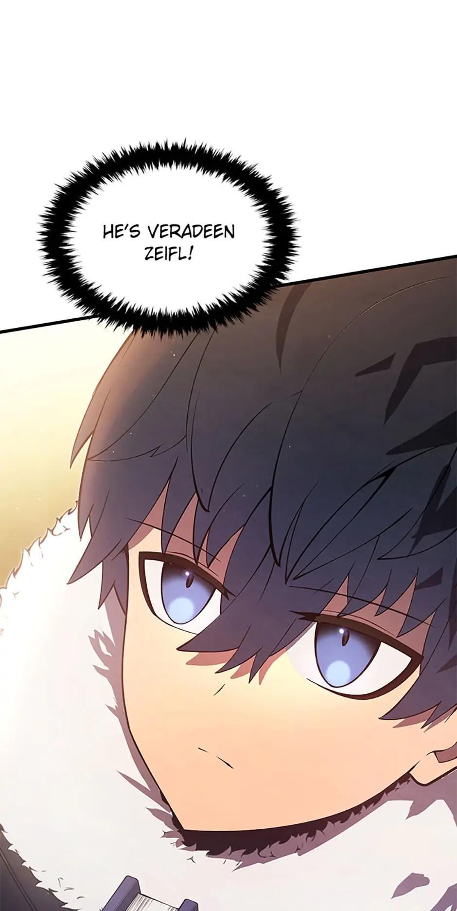 Swordmaster’s Youngest Son Chapter 11