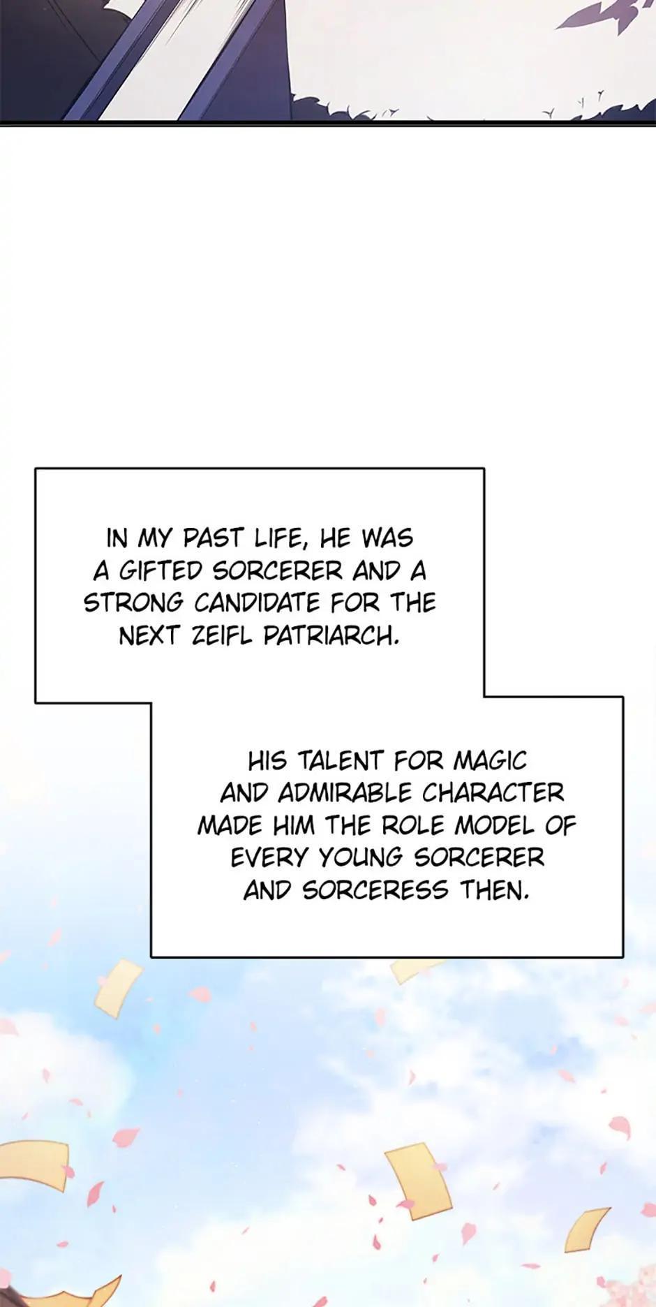 Swordmaster’s Youngest Son Chapter 11