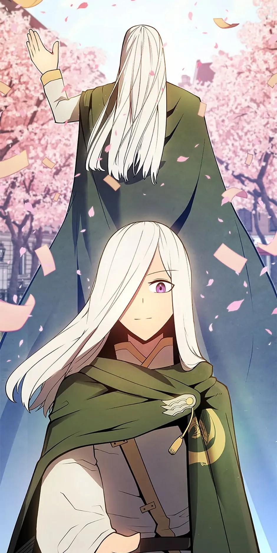 Swordmaster’s Youngest Son Chapter 11