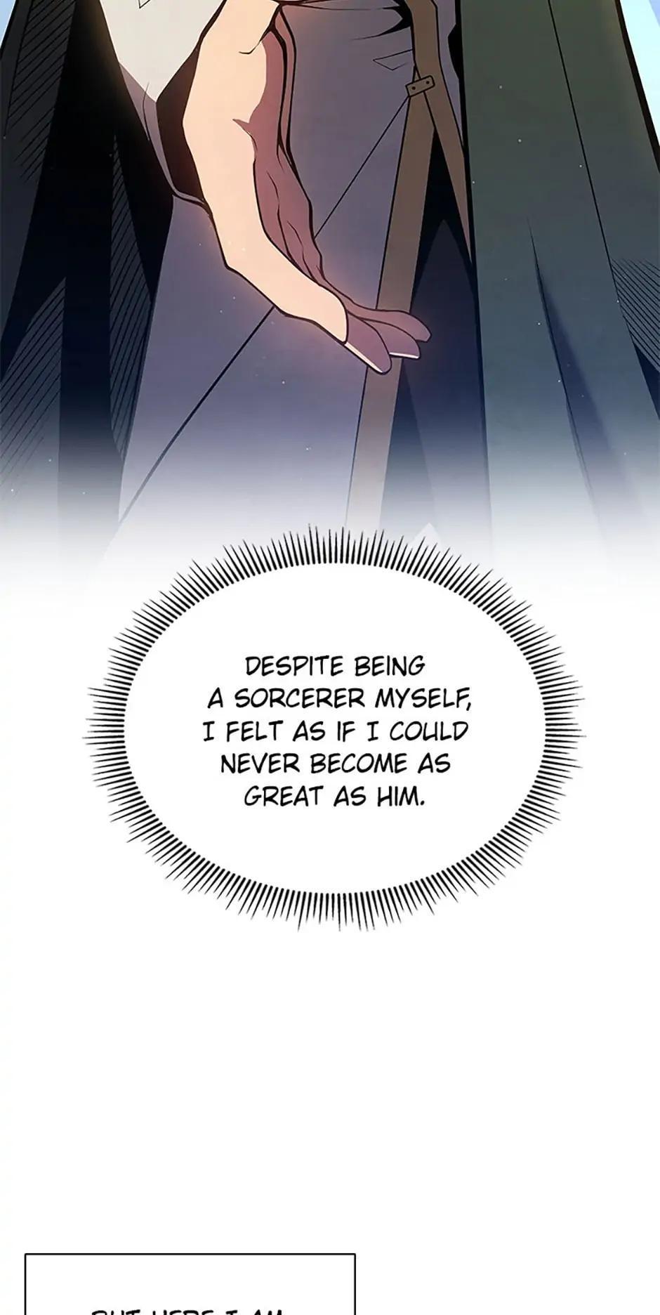 Swordmaster’s Youngest Son Chapter 11