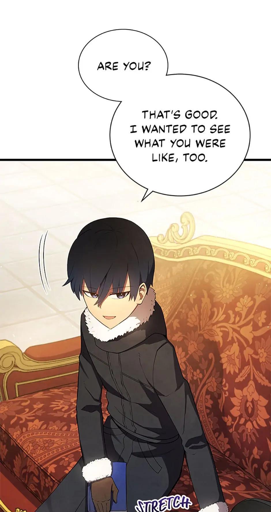 Swordmaster’s Youngest Son Chapter 11