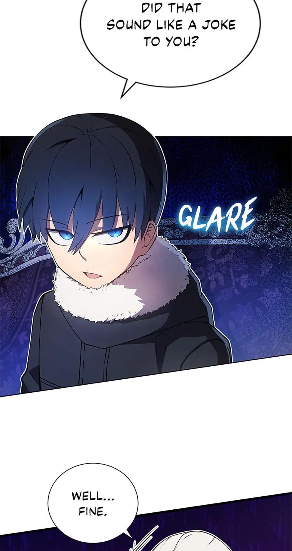 Swordmaster’s Youngest Son Chapter 11