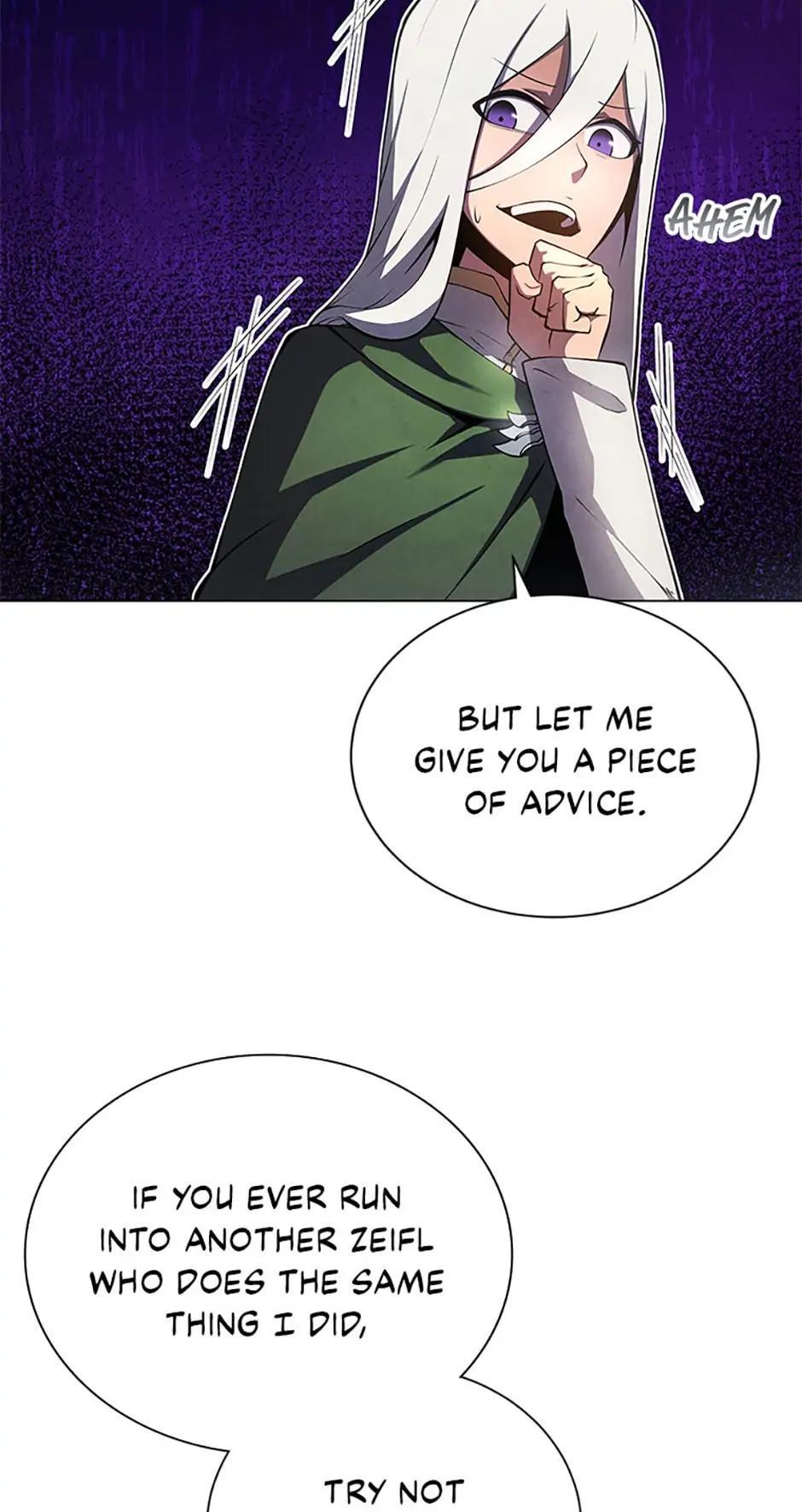 Swordmaster’s Youngest Son Chapter 11