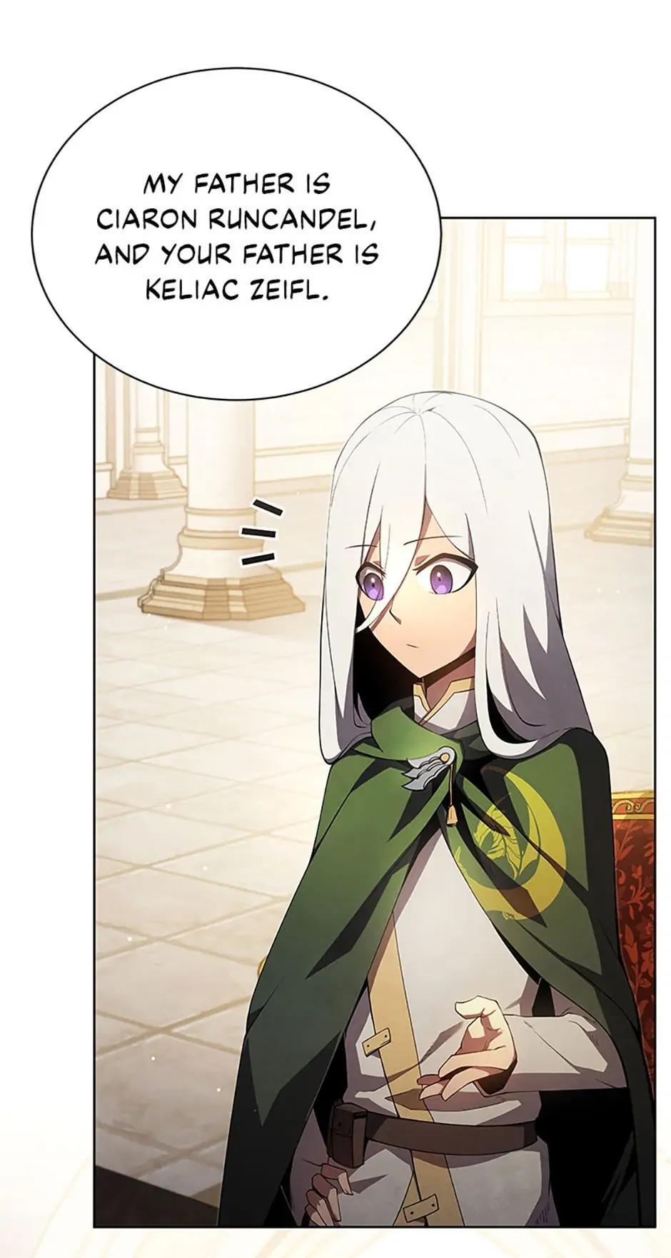 Swordmaster’s Youngest Son Chapter 11