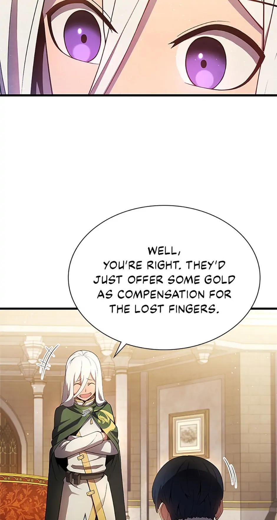 Swordmaster’s Youngest Son Chapter 11