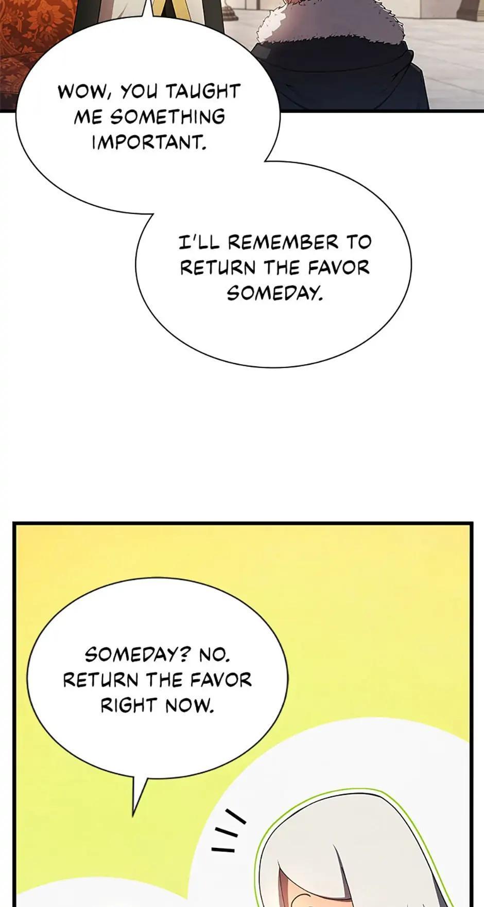 Swordmaster’s Youngest Son Chapter 11