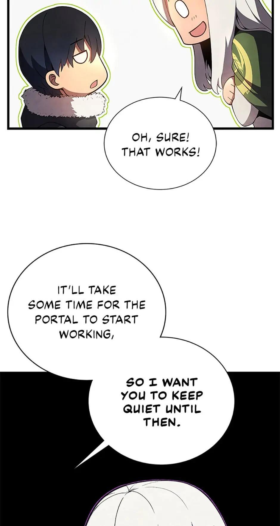 Swordmaster’s Youngest Son Chapter 11