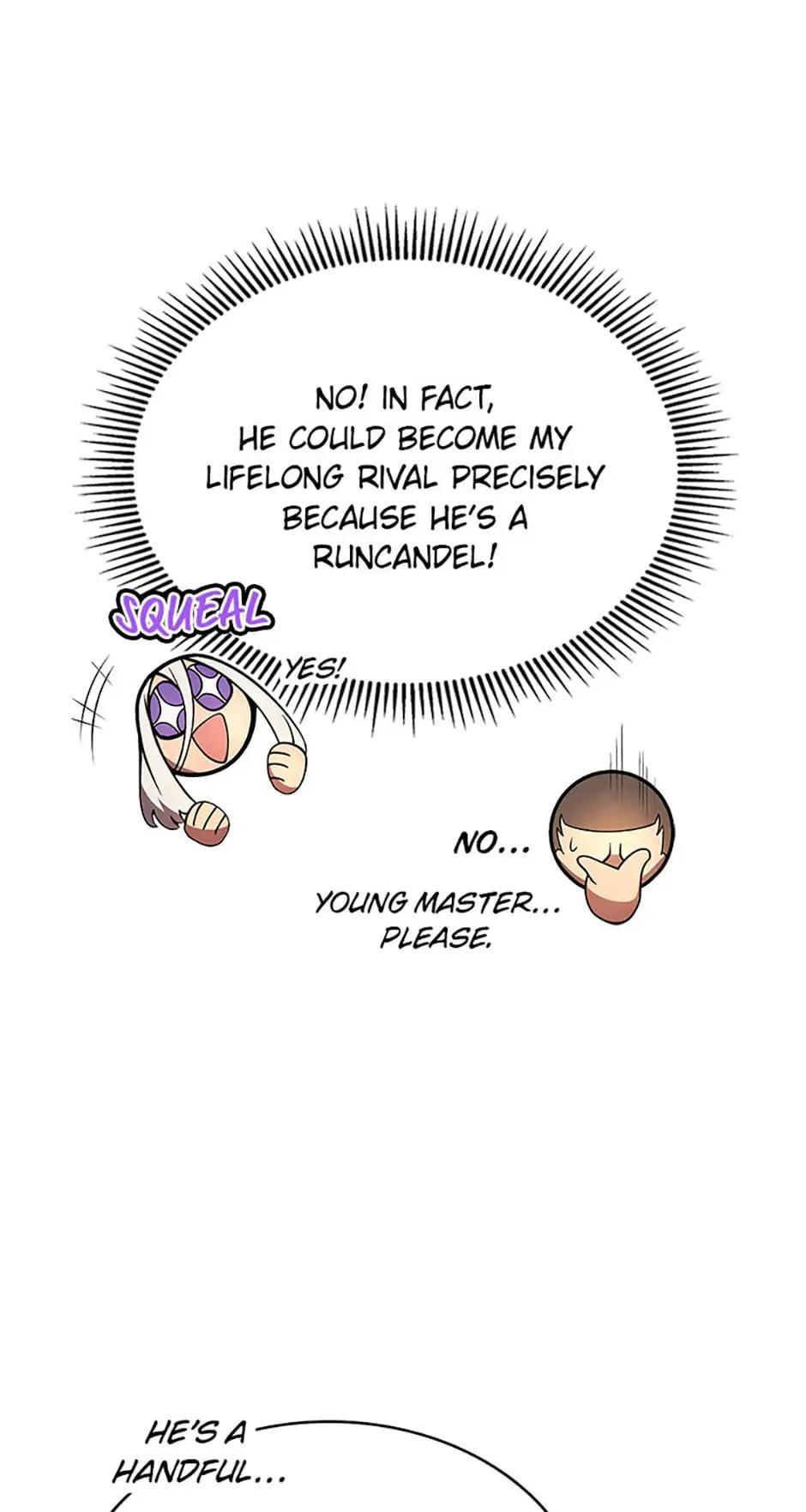 Swordmaster’s Youngest Son Chapter 11