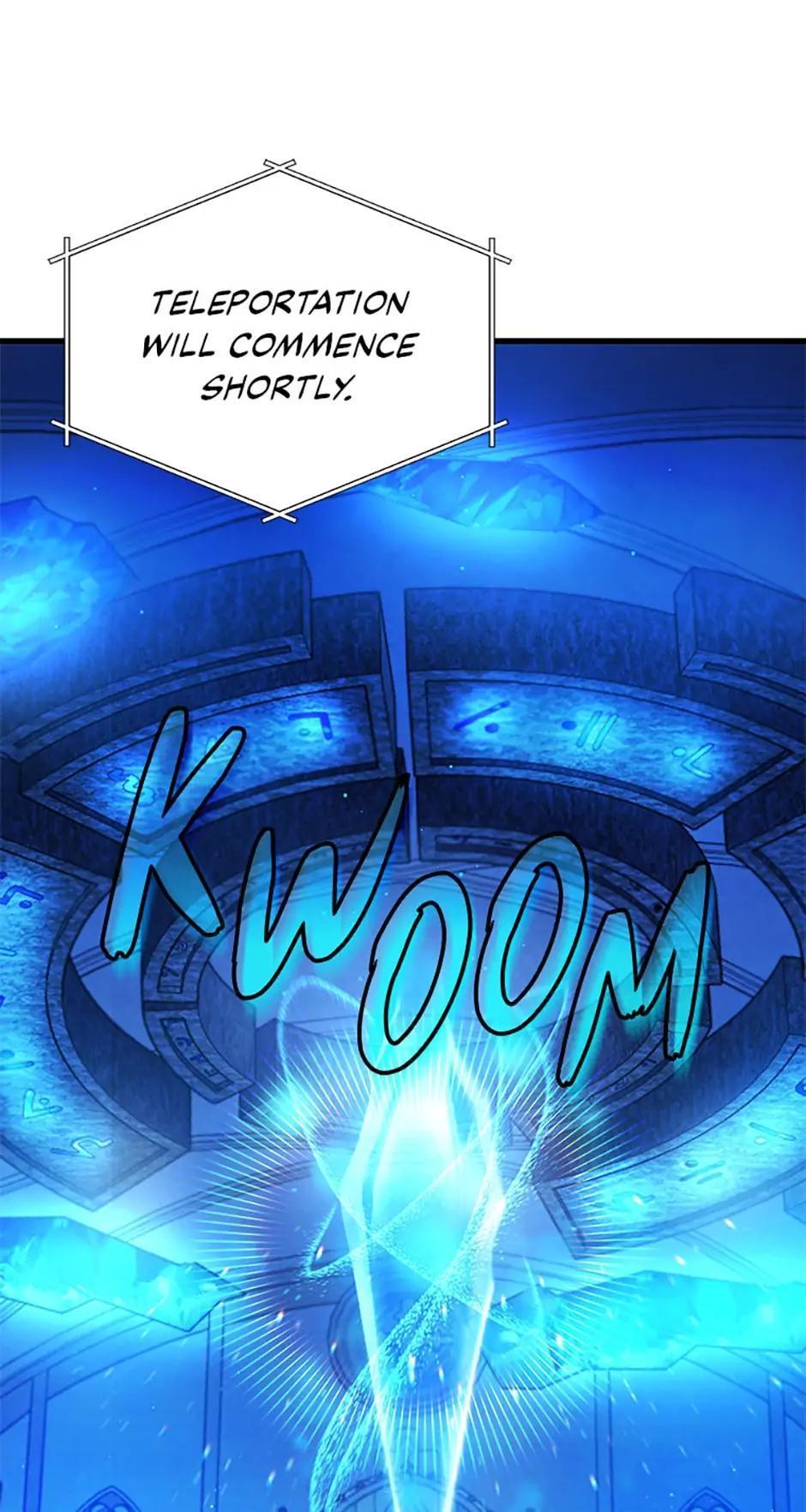 Swordmaster’s Youngest Son Chapter 11