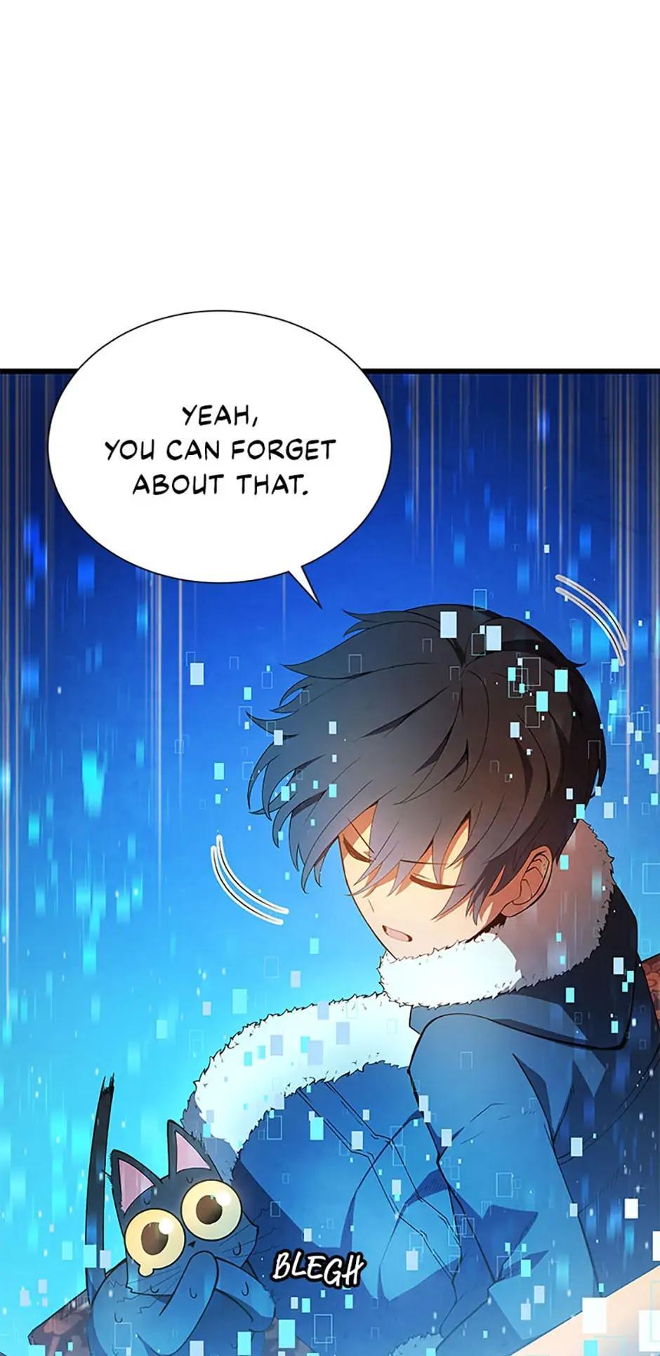 Swordmaster’s Youngest Son Chapter 11