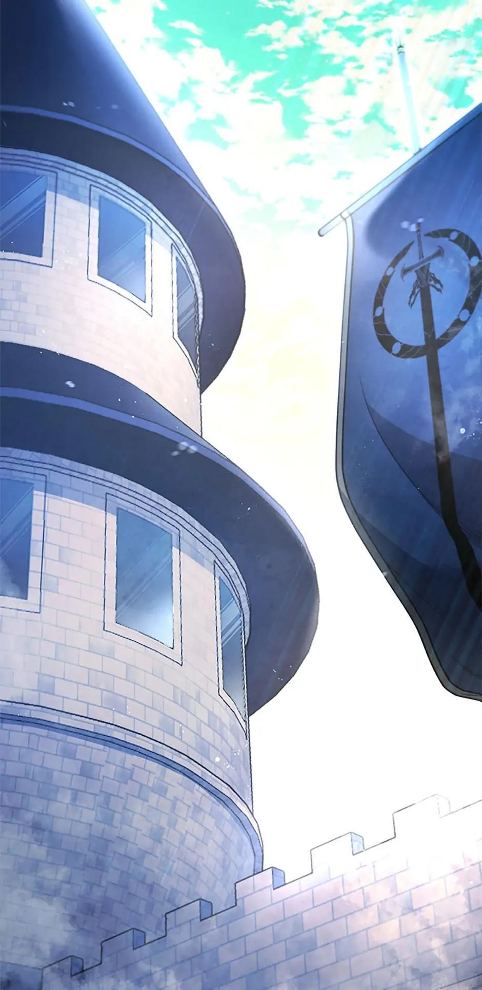 Swordmaster’s Youngest Son Chapter 11