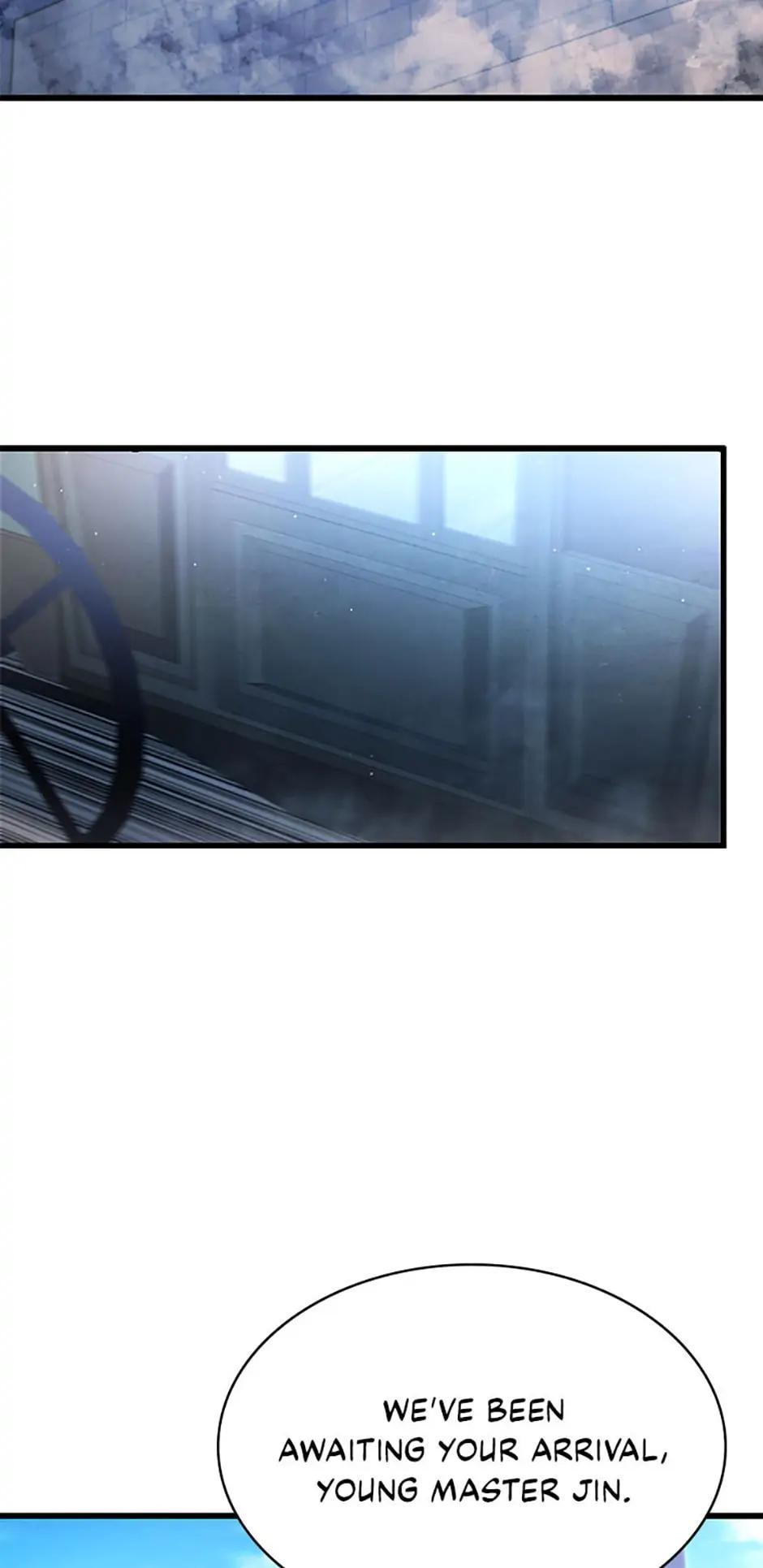 Swordmaster’s Youngest Son Chapter 11