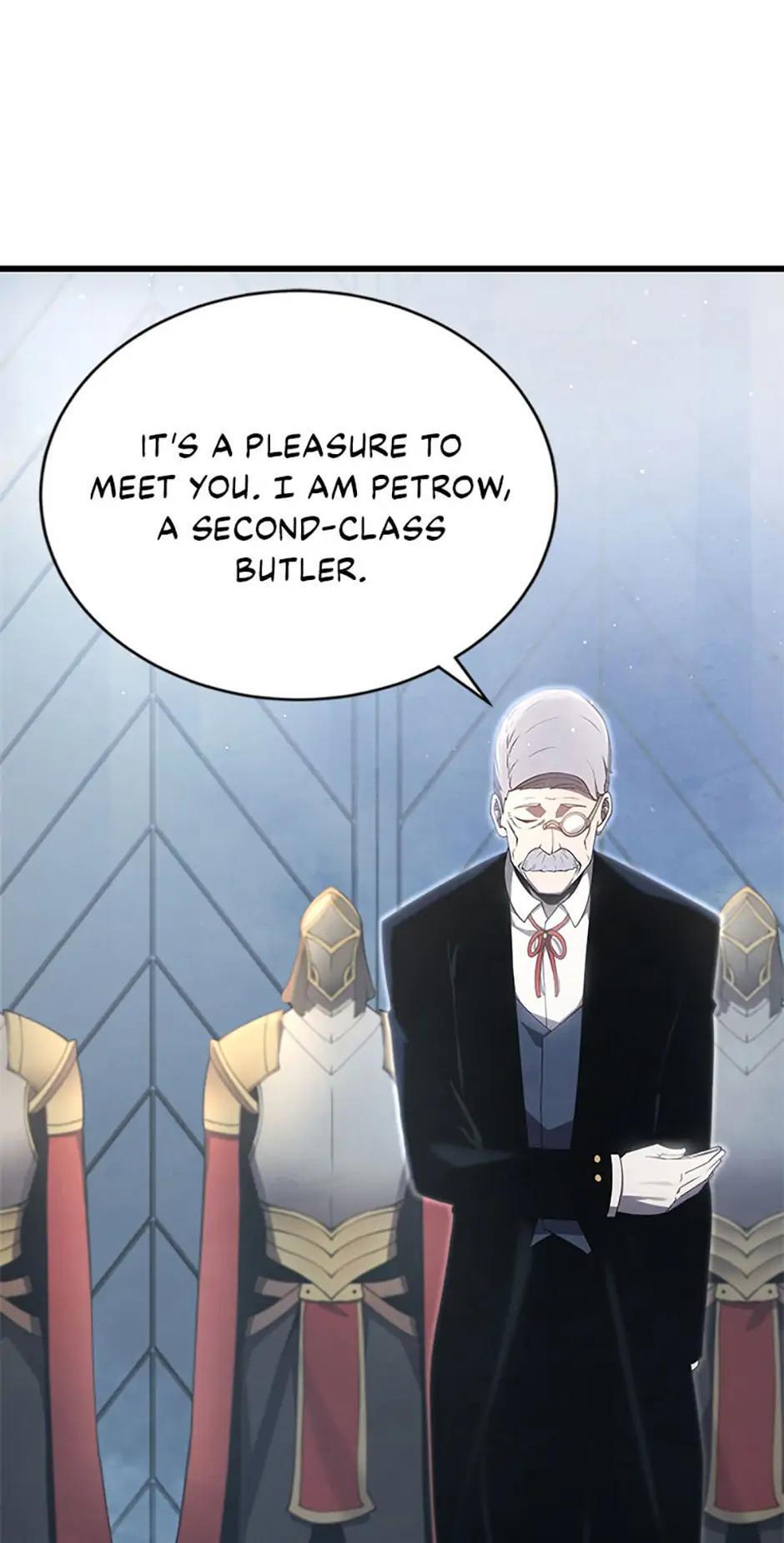 Swordmaster’s Youngest Son Chapter 11