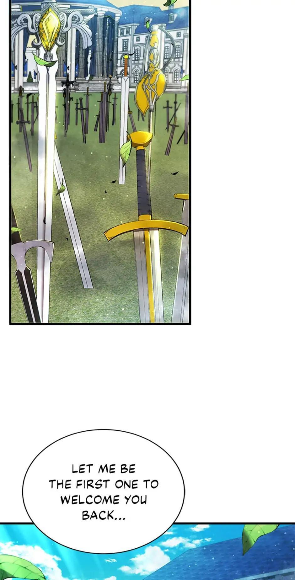 Swordmaster’s Youngest Son Chapter 11