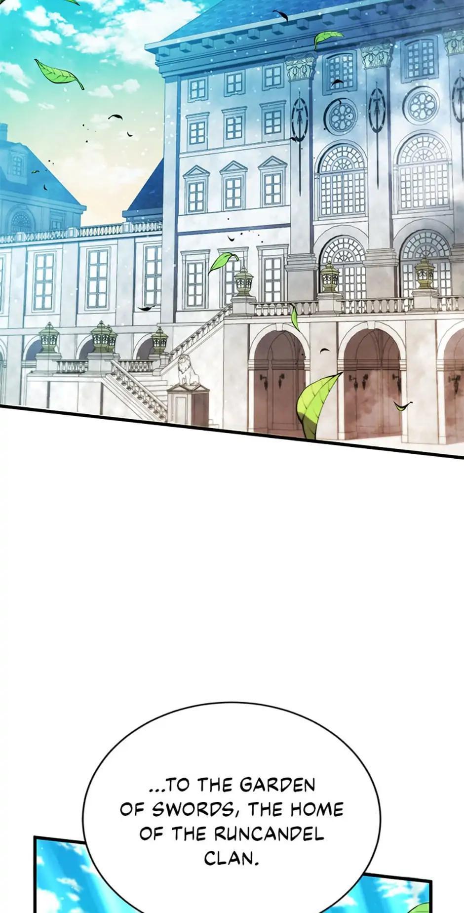 Swordmaster’s Youngest Son Chapter 11