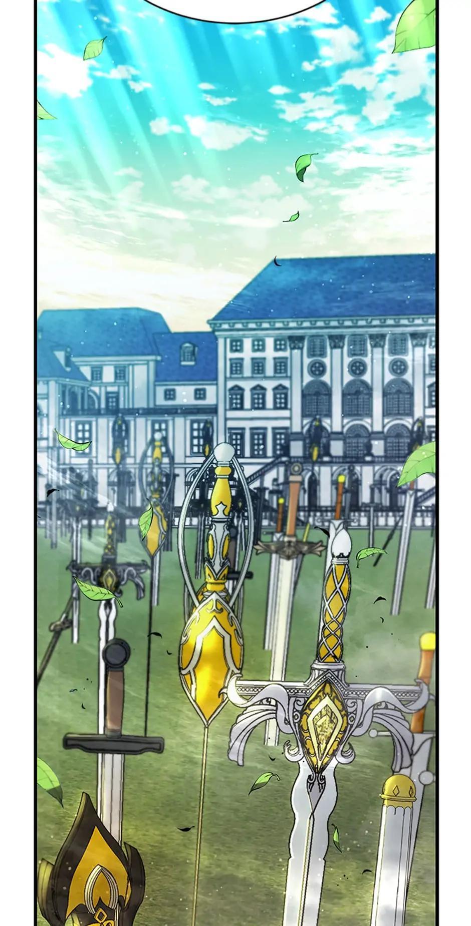 Swordmaster’s Youngest Son Chapter 11