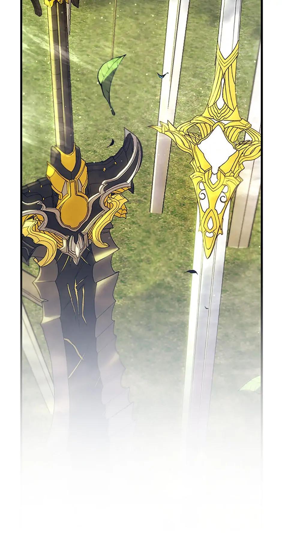 Swordmaster’s Youngest Son Chapter 11