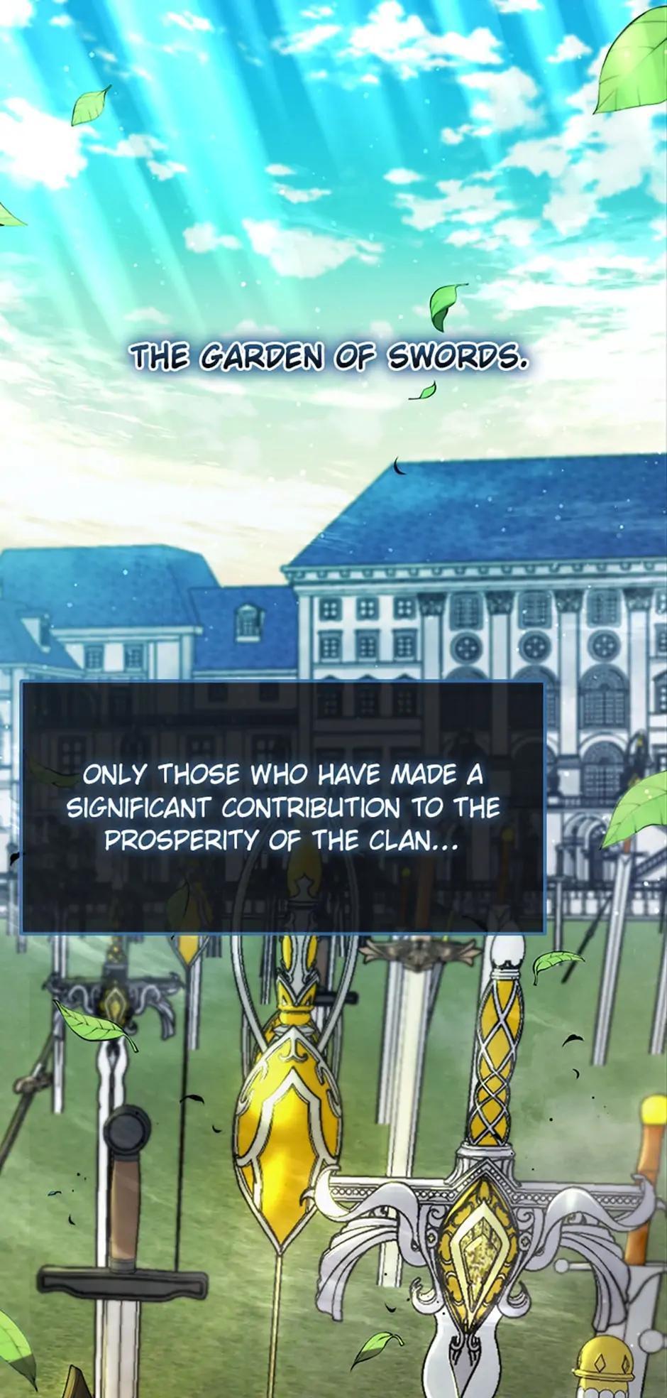 The Swordmaster's Son Chapter 10