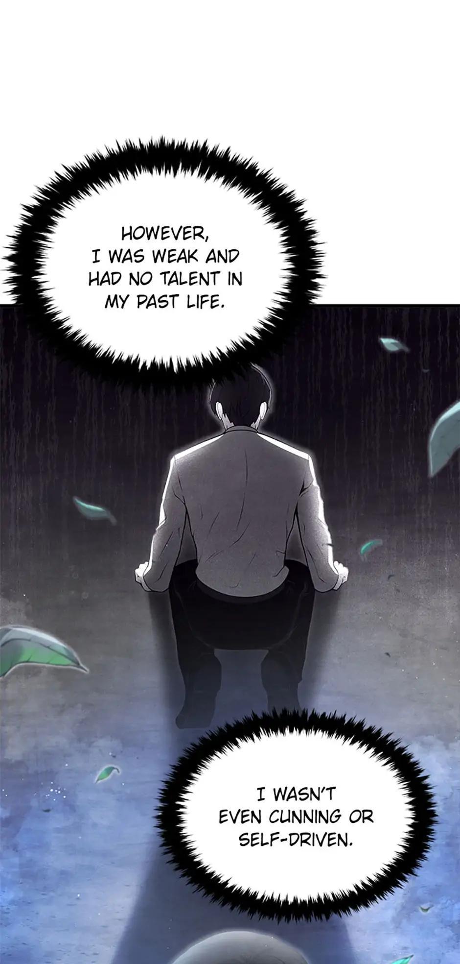 The Swordmaster's Son Chapter 10