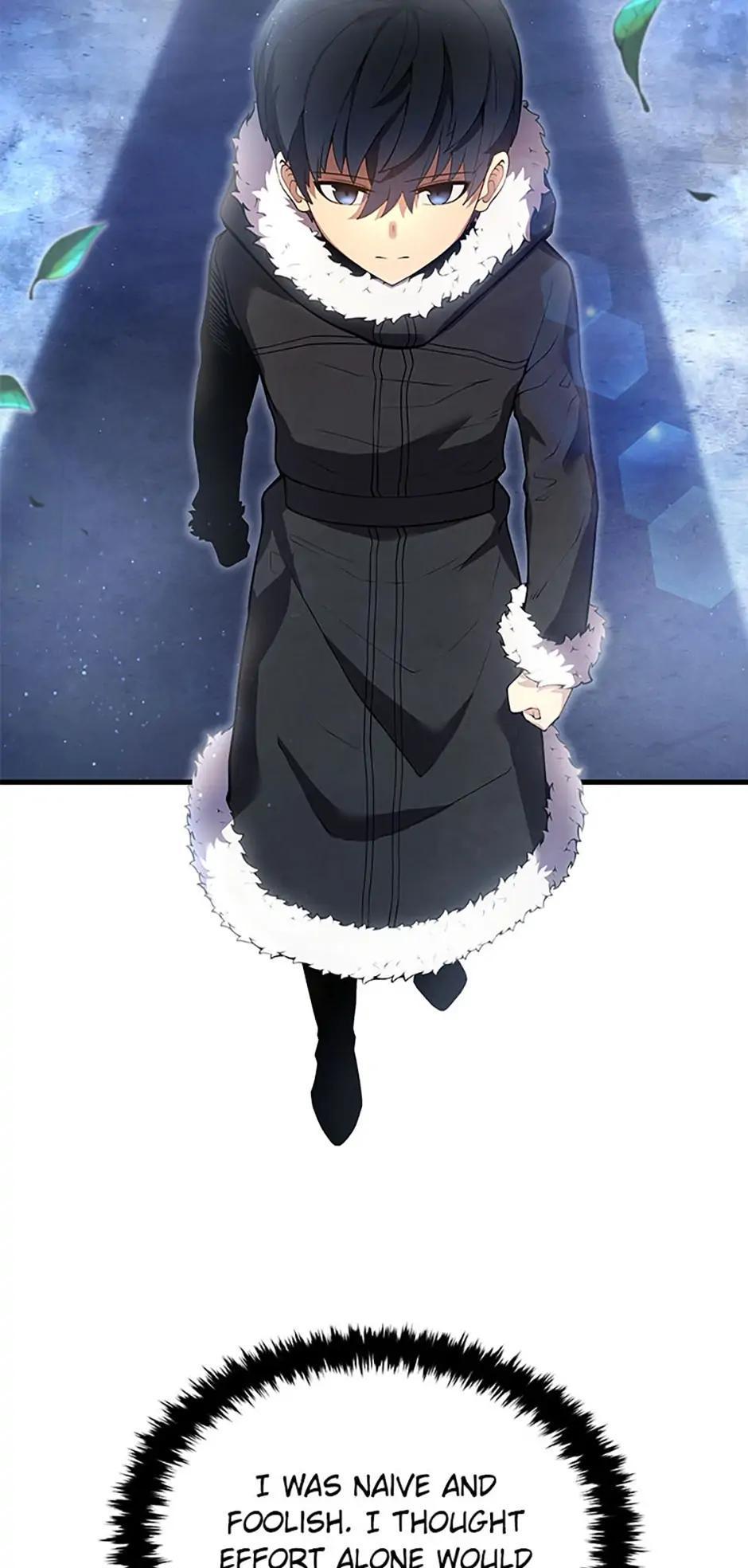 The Swordmaster's Son Chapter 10