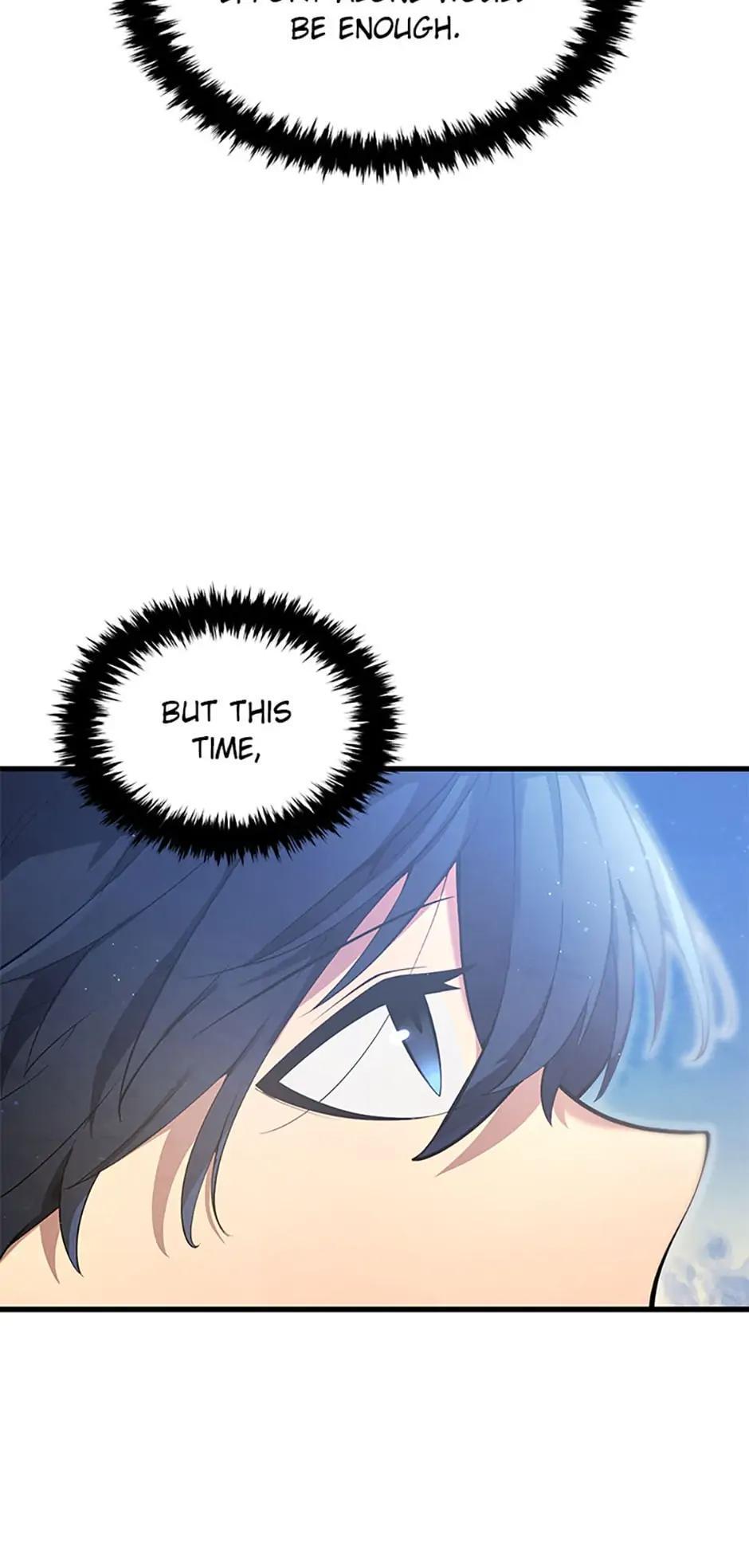 The Swordmaster's Son Chapter 10