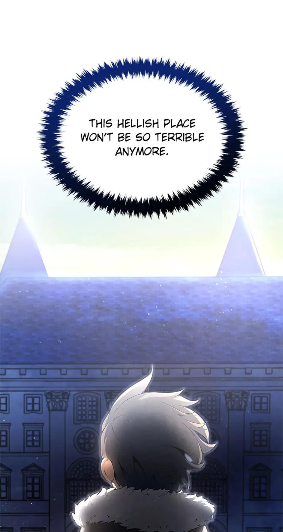 The Swordmaster's Son Chapter 10