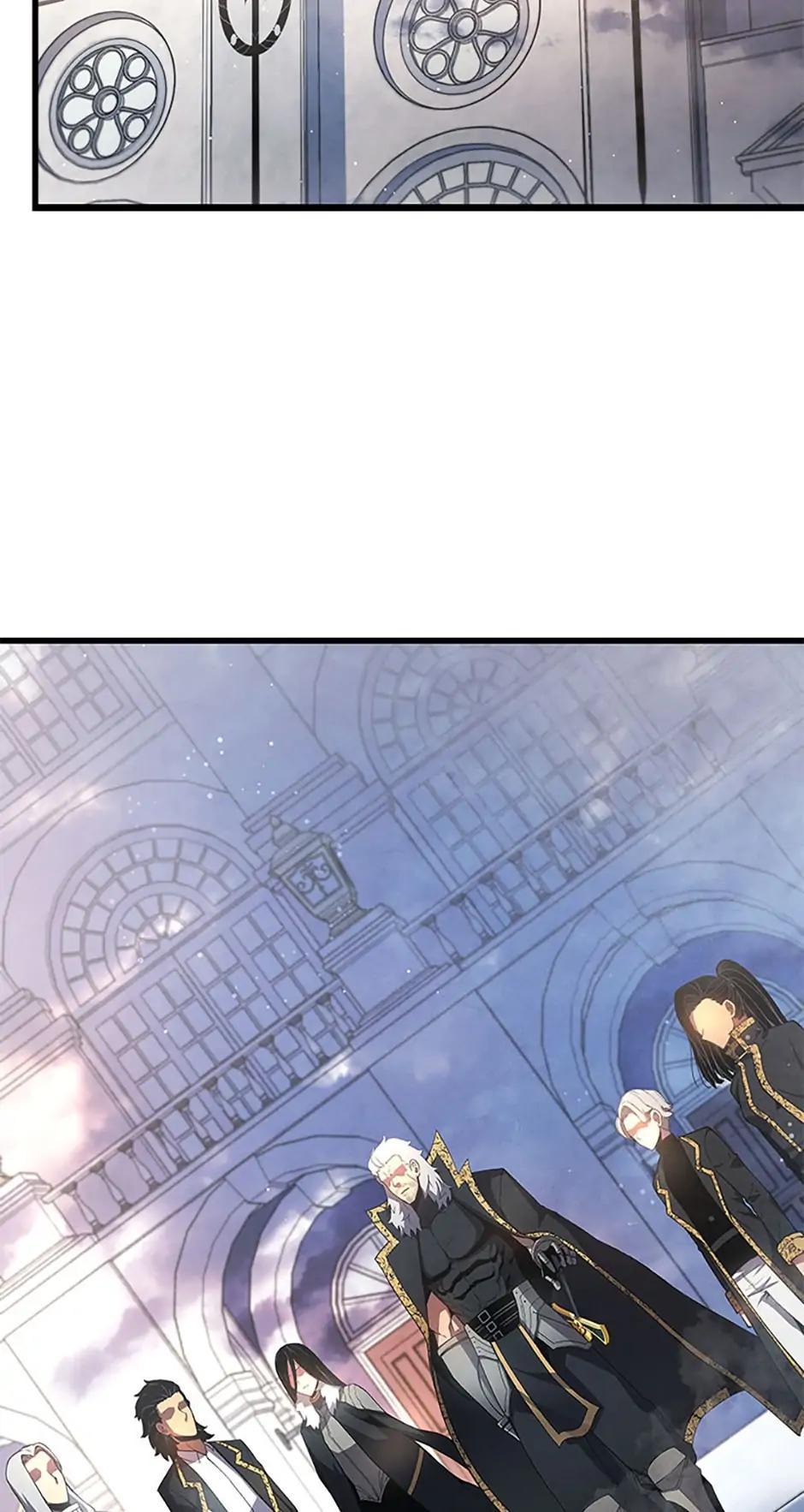 The Swordmaster's Son Chapter 10