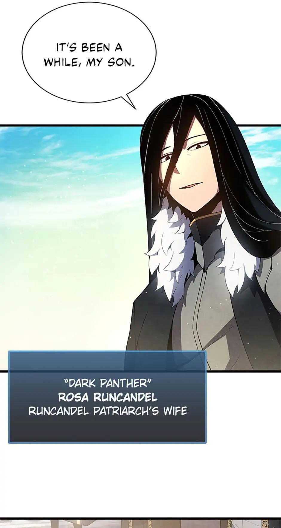 The Swordmaster's Son Chapter 10