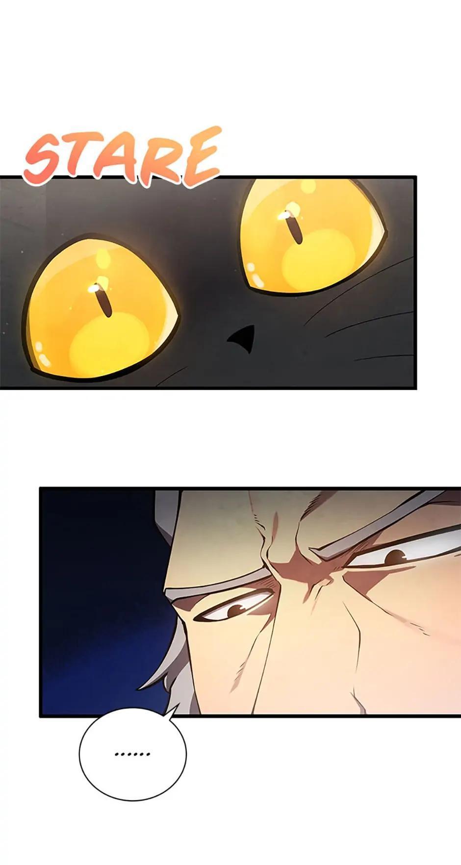 The Swordmaster's Son Chapter 10