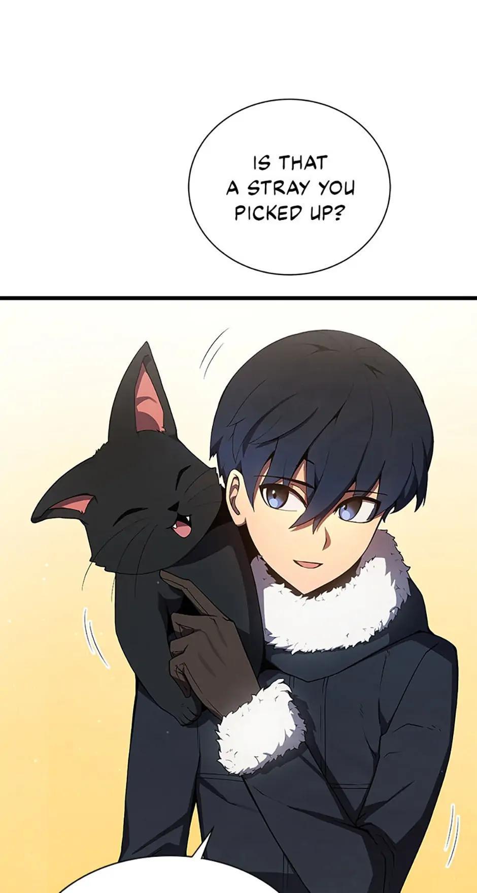 The Swordmaster's Son Chapter 10