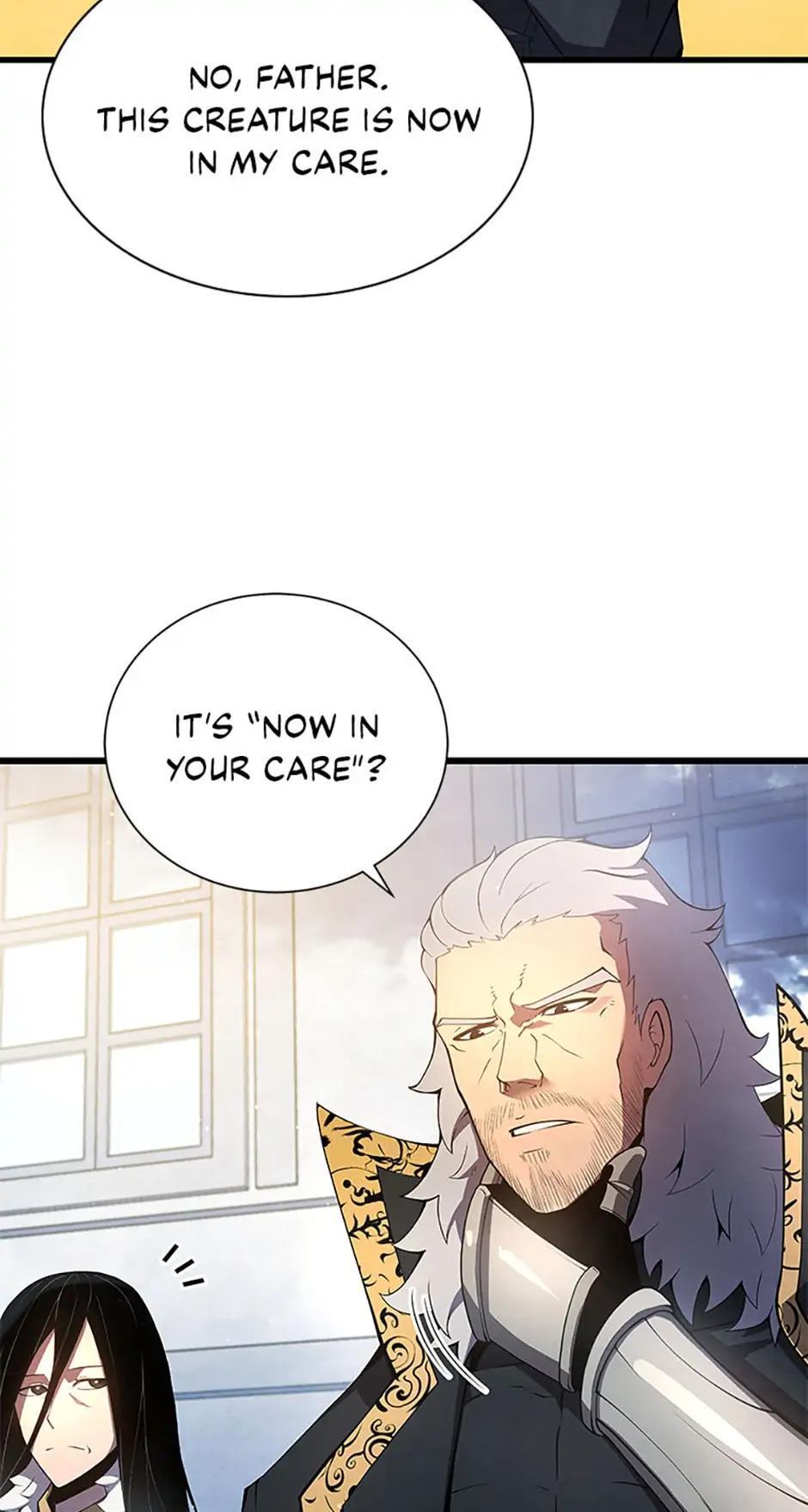 The Swordmaster's Son Chapter 10