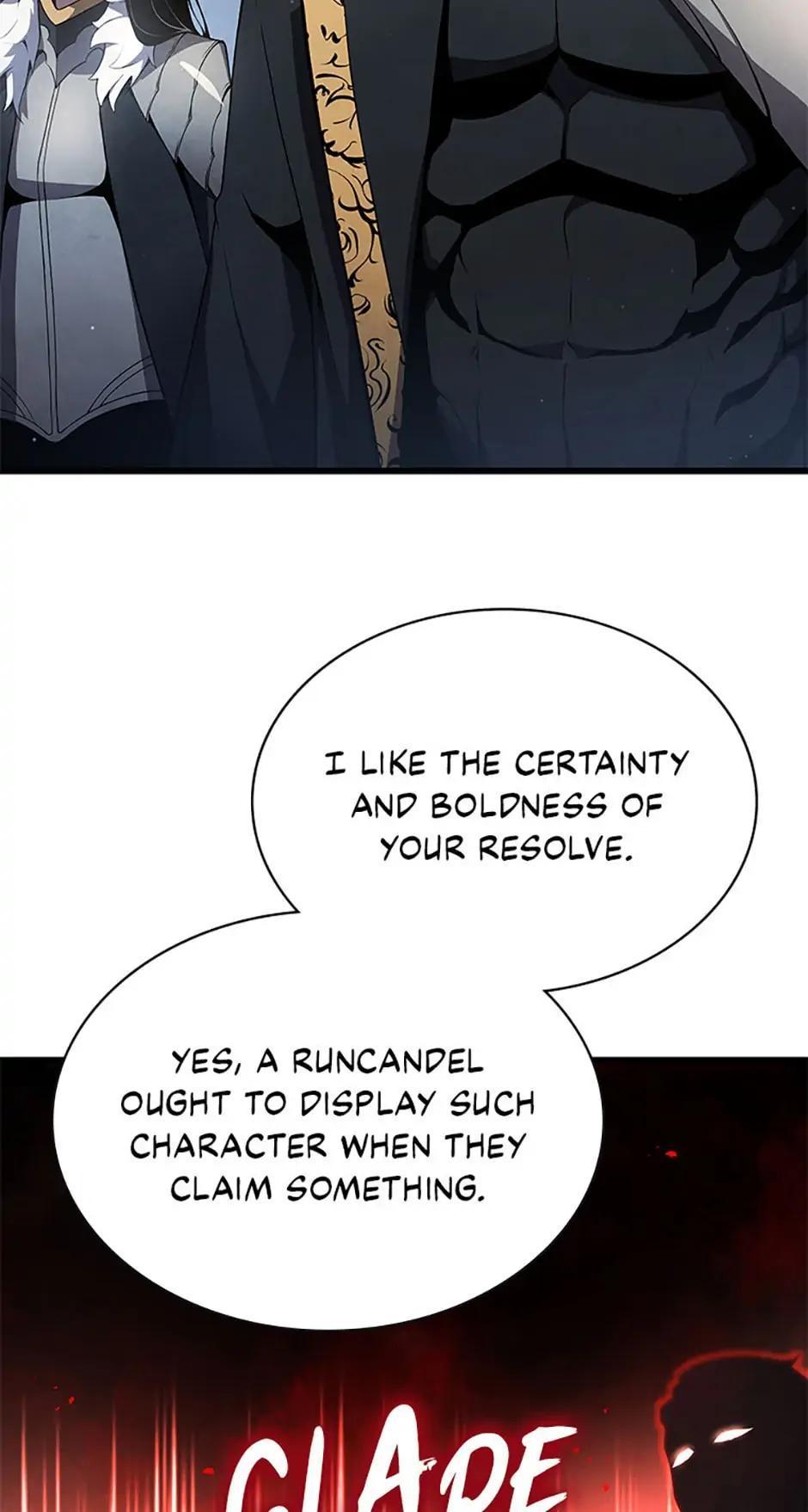 The Swordmaster's Son Chapter 10