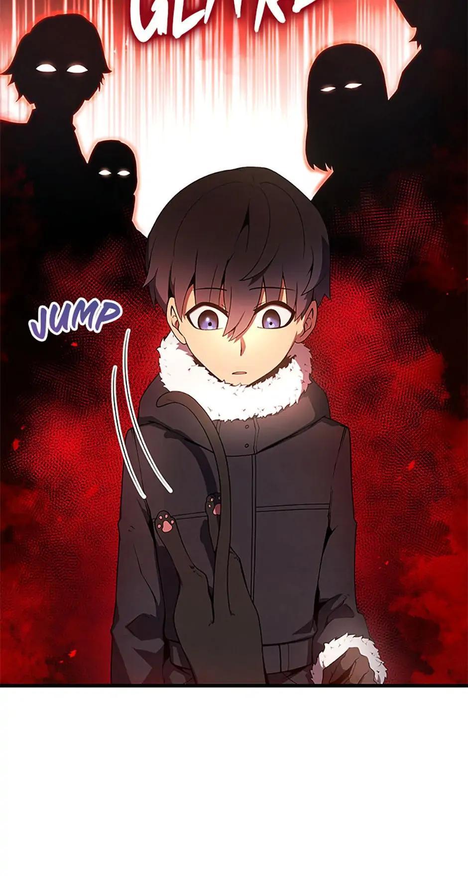 The Swordmaster's Son Chapter 10