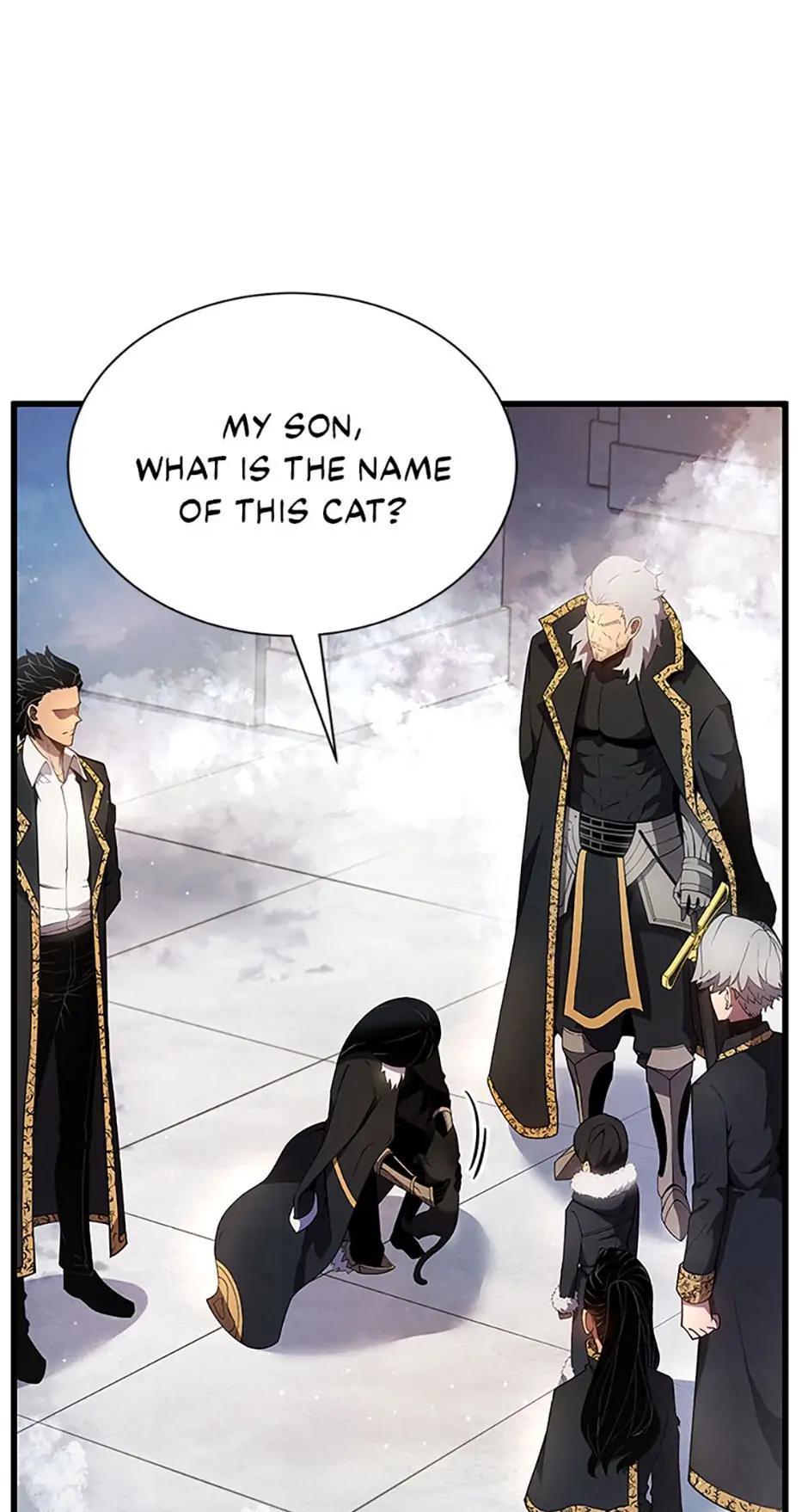 The Swordmaster's Son Chapter 10