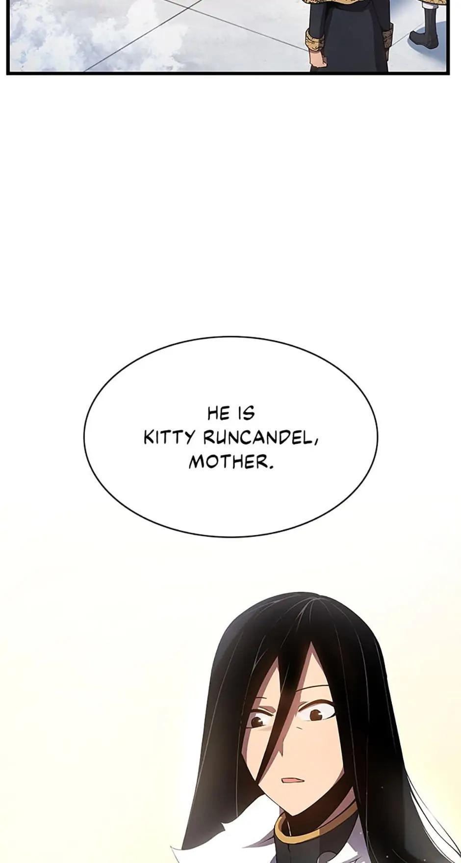 The Swordmaster's Son Chapter 10