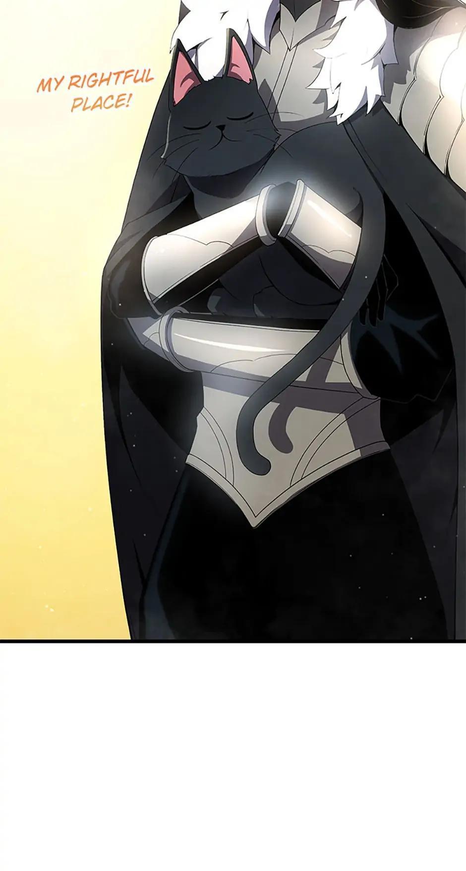 The Swordmaster's Son Chapter 10