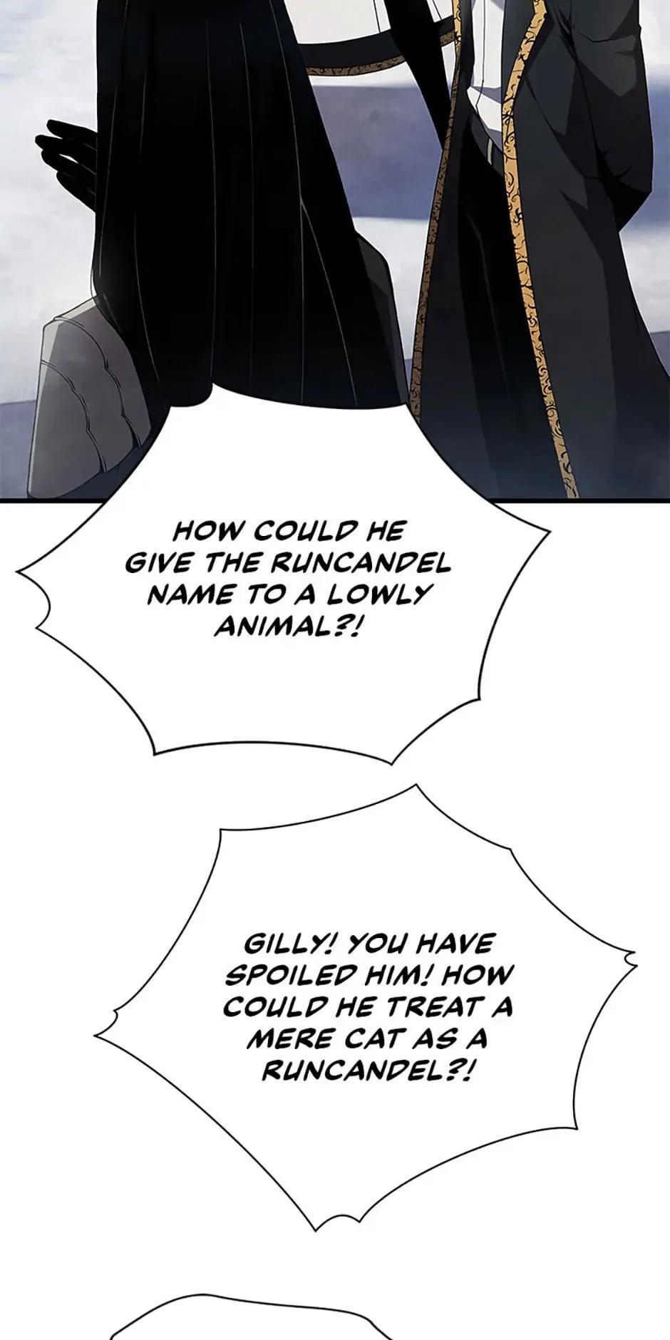 The Swordmaster's Son Chapter 10