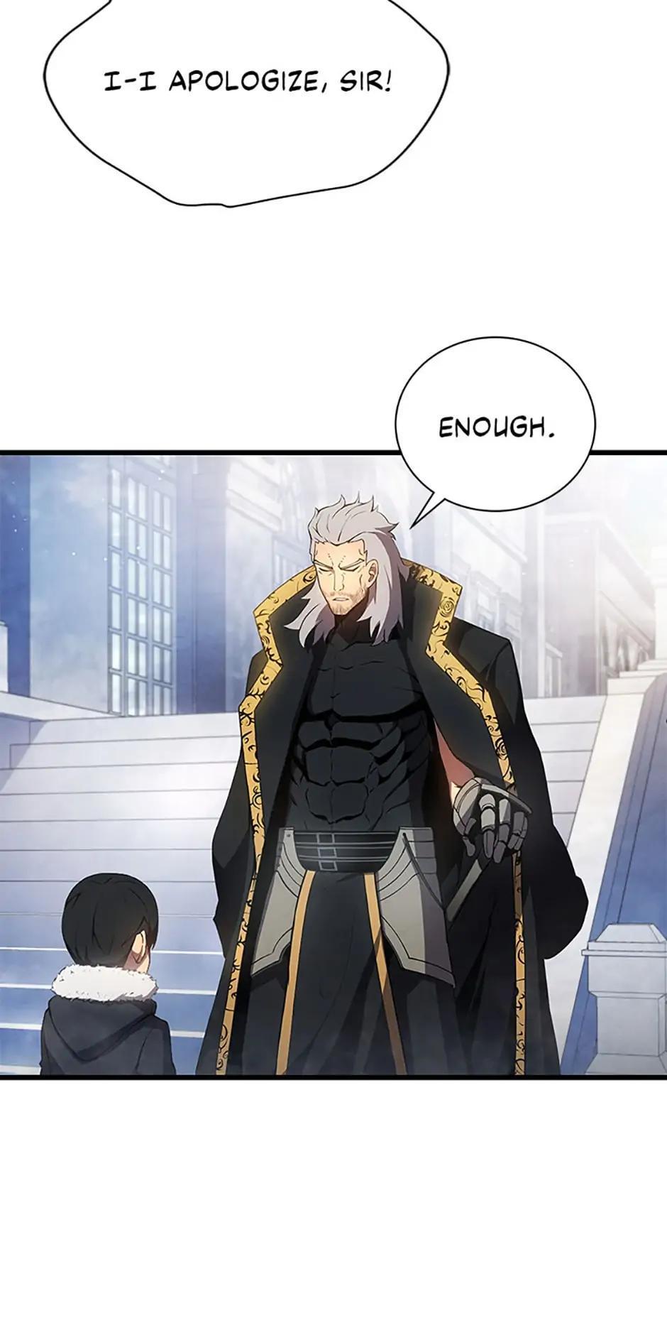 The Swordmaster's Son Chapter 10