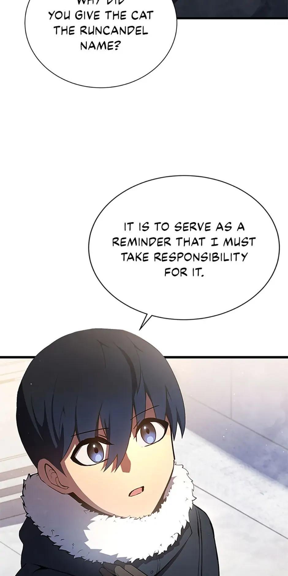 The Swordmaster's Son Chapter 10