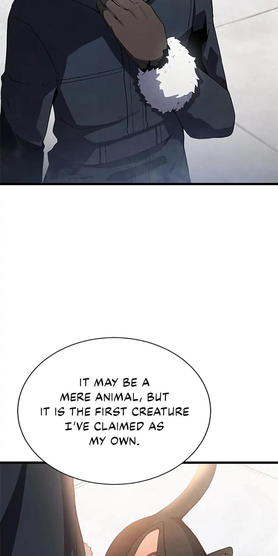 The Swordmaster's Son Chapter 10